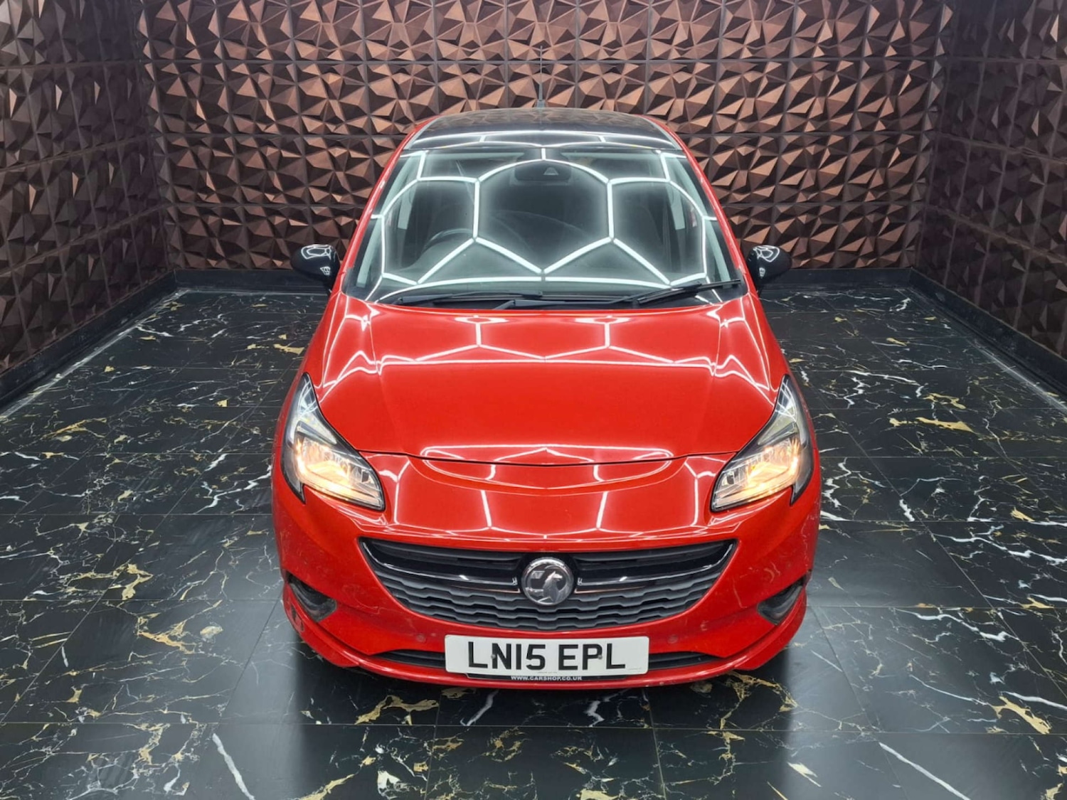 Used Vauxhall Corsa 2015 for sale - 77151259: Photo 6