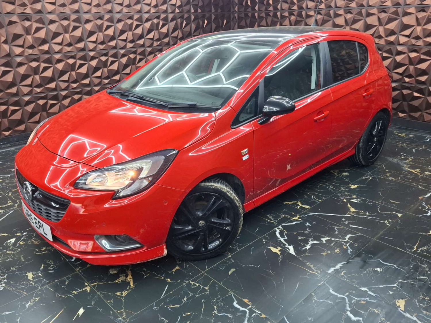 Used Vauxhall Corsa 2015 for sale - 77151259: Photo 8