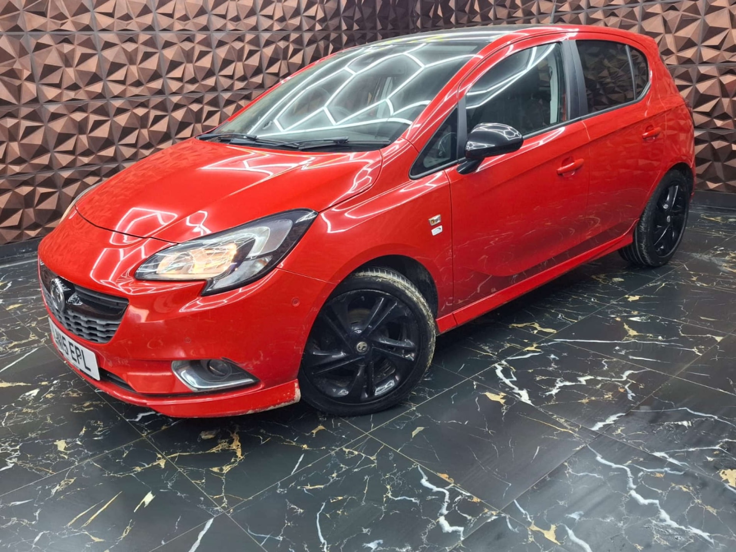 Used Vauxhall Corsa 2015 for sale - 77151259: Photo 9
