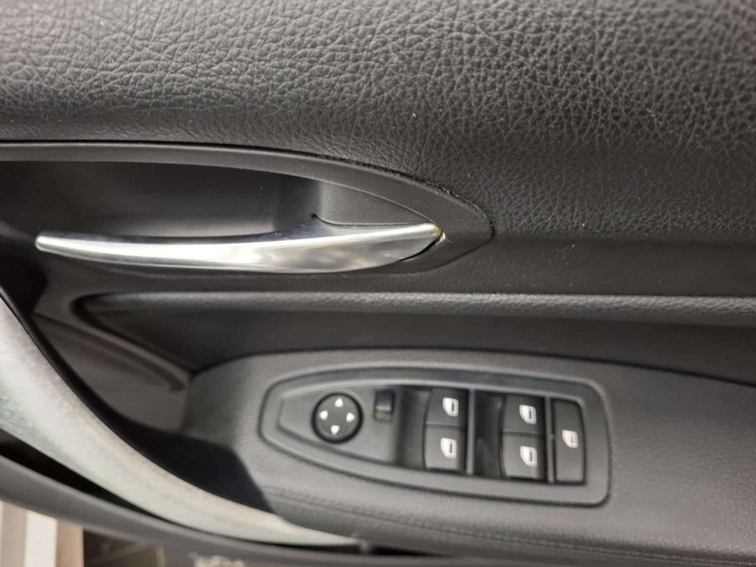 Used BMW 1 Series 2016 for sale - 77151284: Photo 10