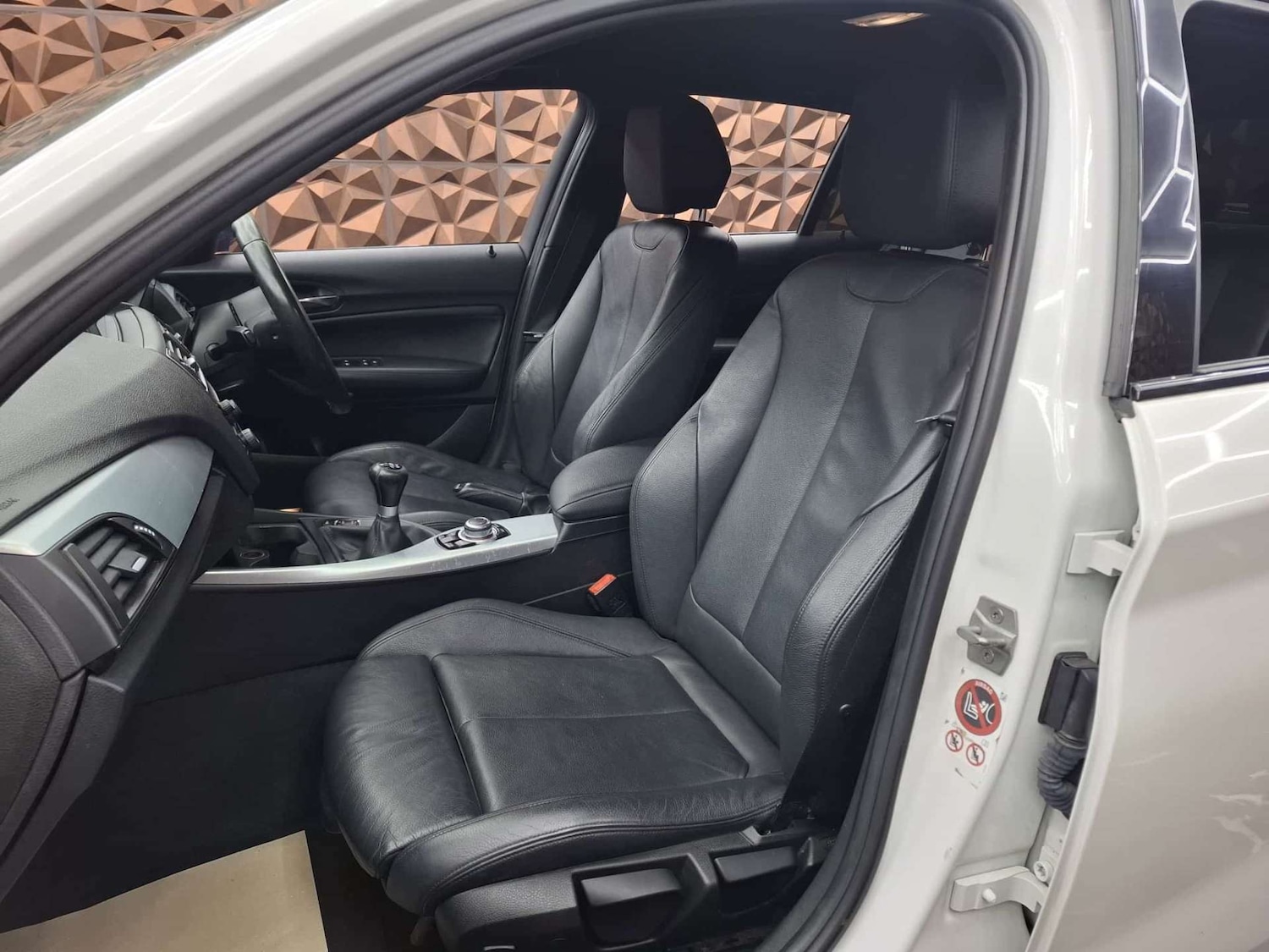 Used BMW 1 Series 2016 for sale - 77151284: Photo 11