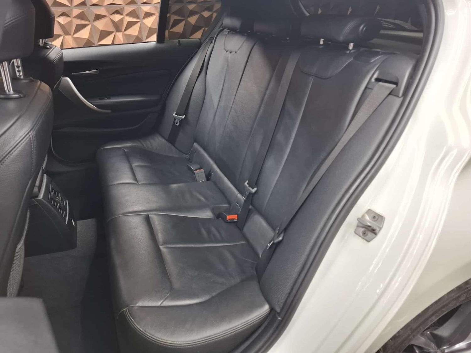 Used BMW 1 Series 2016 for sale - 77151284: Photo 12