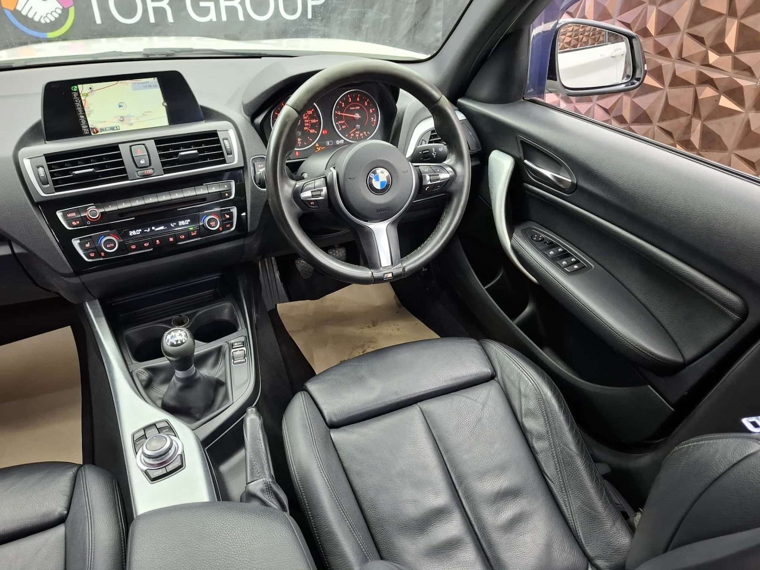 Used BMW 1 Series 2016 for sale - 77151284: Photo 13