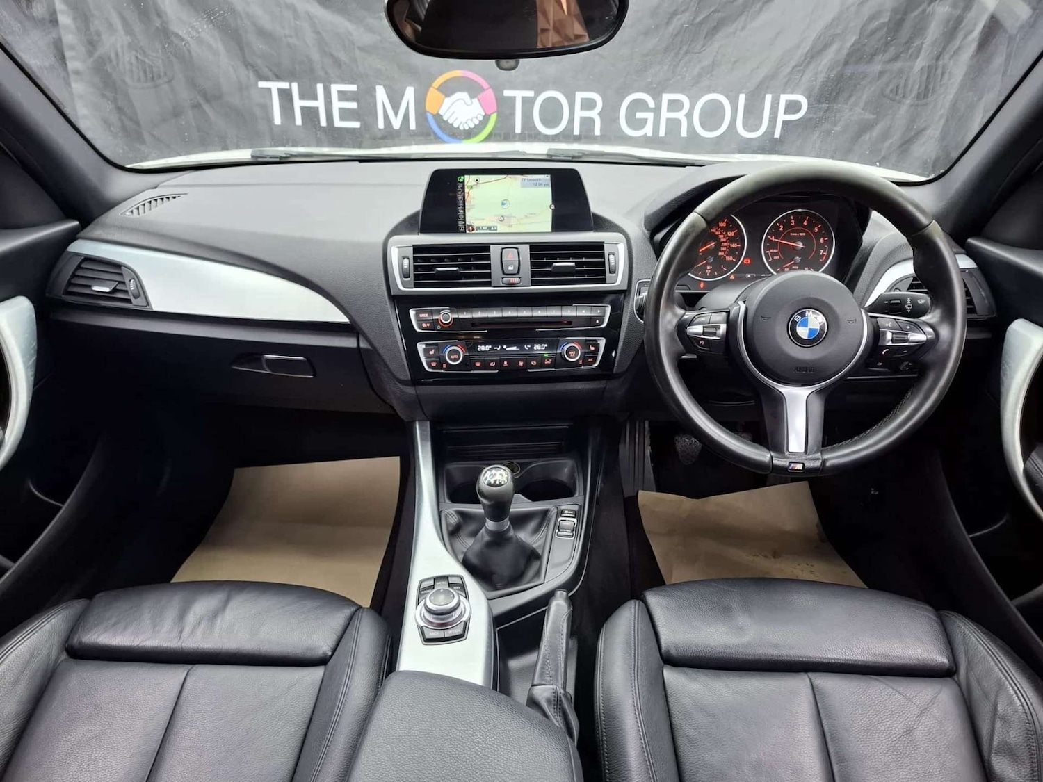 Used BMW 1 Series 2016 for sale - 77151284: Photo 14