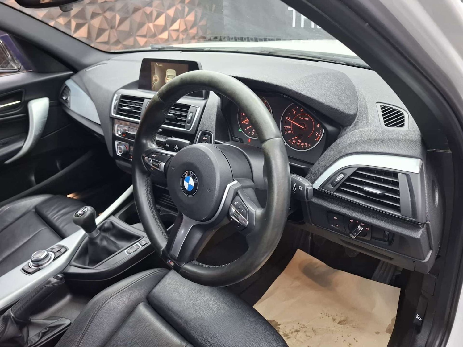 Used BMW 1 Series 2016 for sale - 77151284: Photo 16