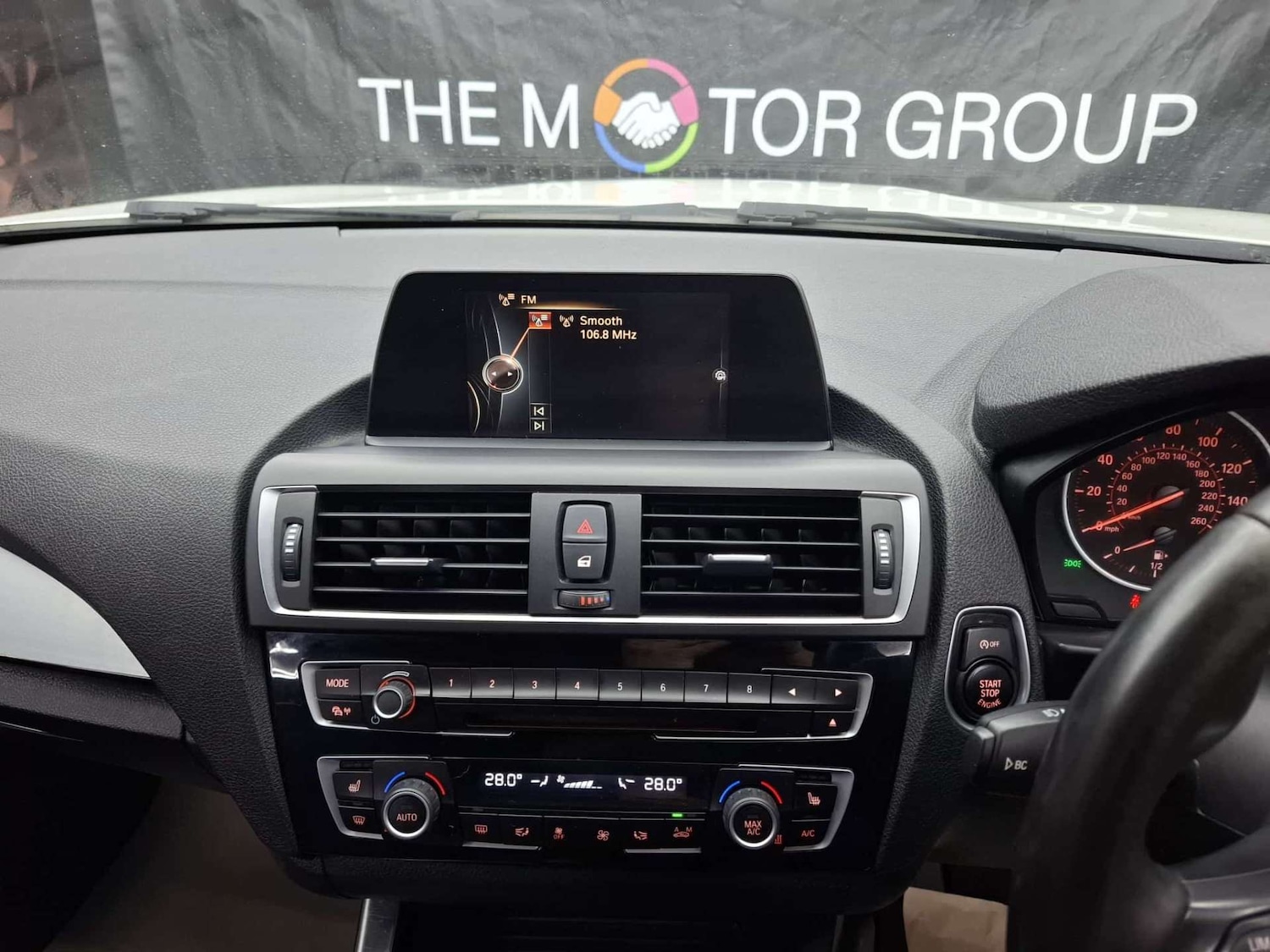 Used BMW 1 Series 2016 for sale - 77151284: Photo 18