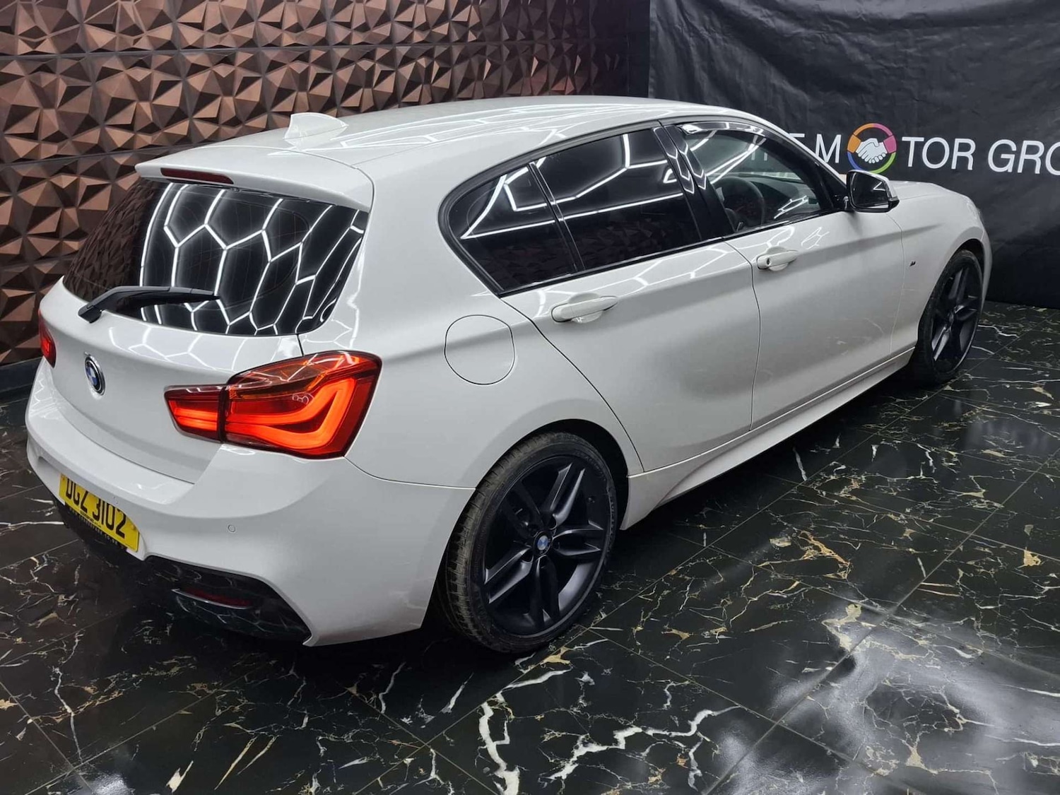 Used BMW 1 Series 2016 for sale - 77151284: Photo 19