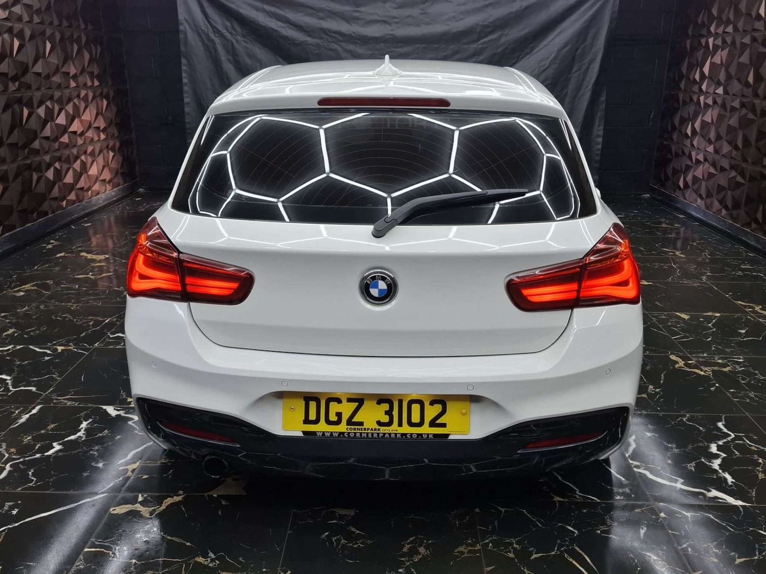 Used BMW 1 Series 2016 for sale - 77151284: Photo 20