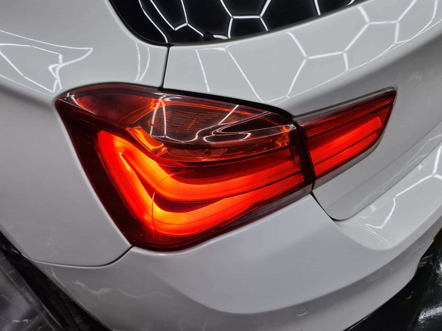 Used BMW 1 Series 2016 for sale - 77151284: Photo 22