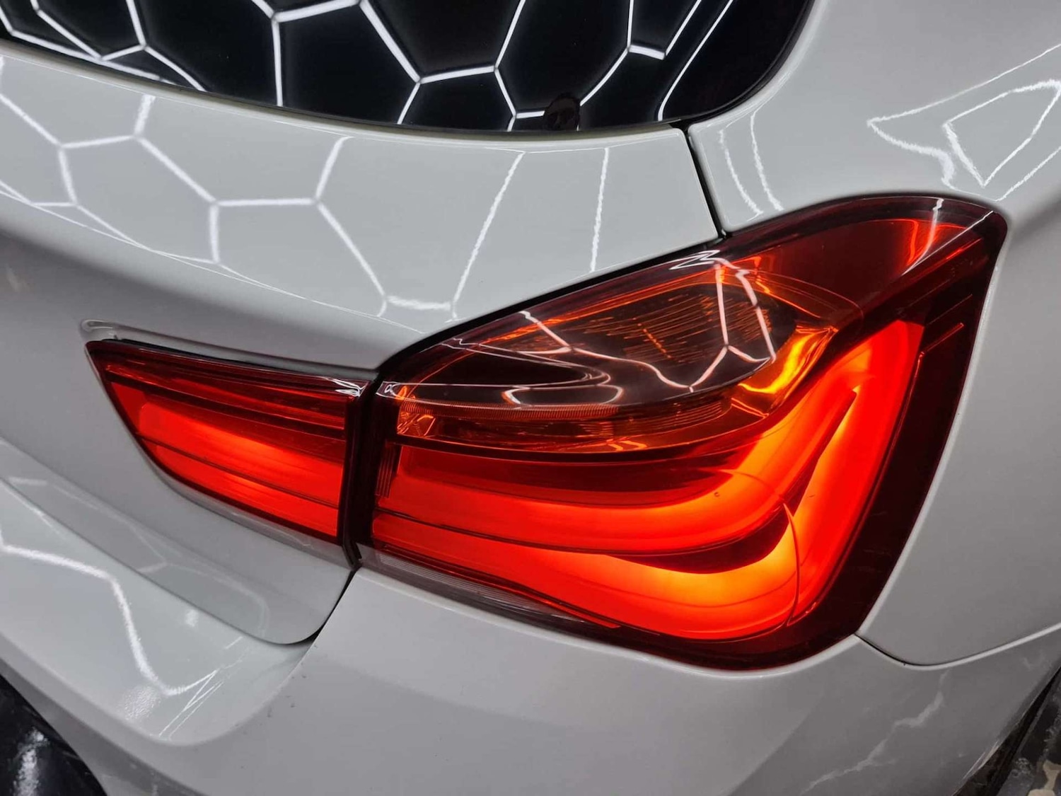 Used BMW 1 Series 2016 for sale - 77151284: Photo 23