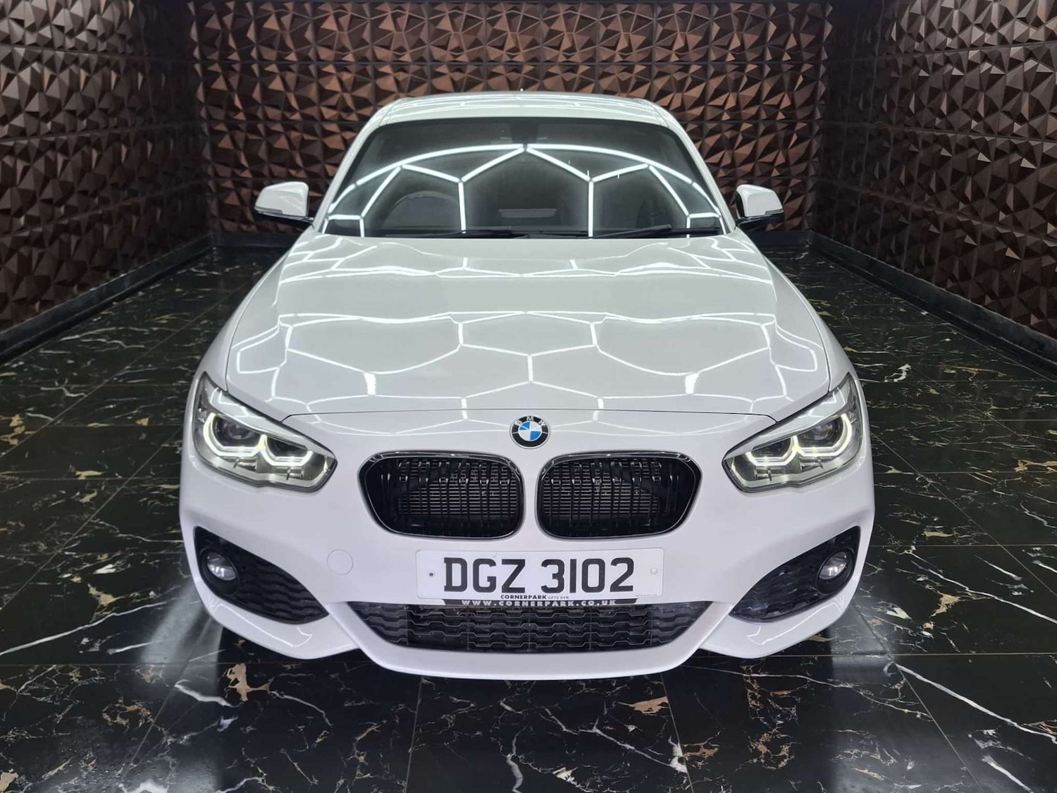 Used BMW 1 Series 2016 for sale - 77151284: Photo 3