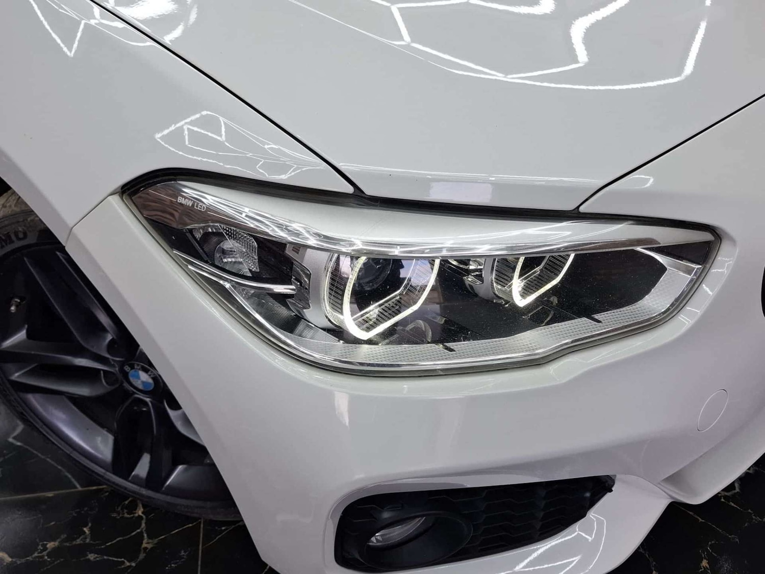 Used BMW 1 Series 2016 for sale - 77151284: Photo 5