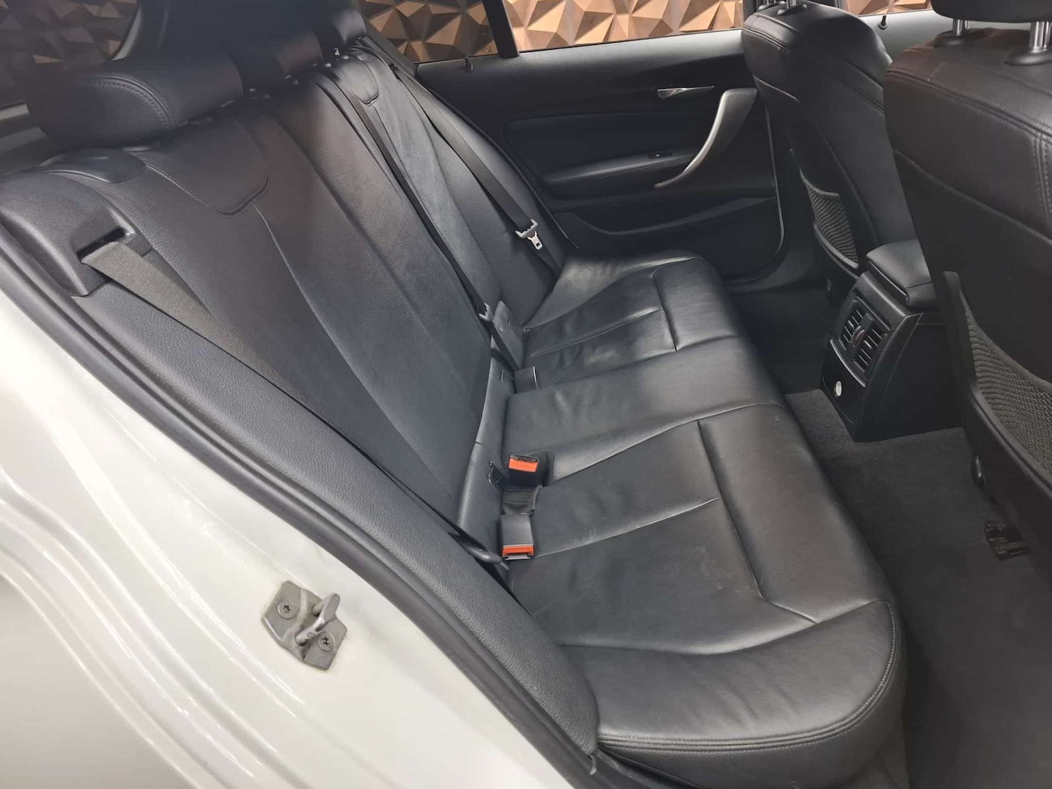 Used BMW 1 Series 2016 for sale - 77151284: Photo 8