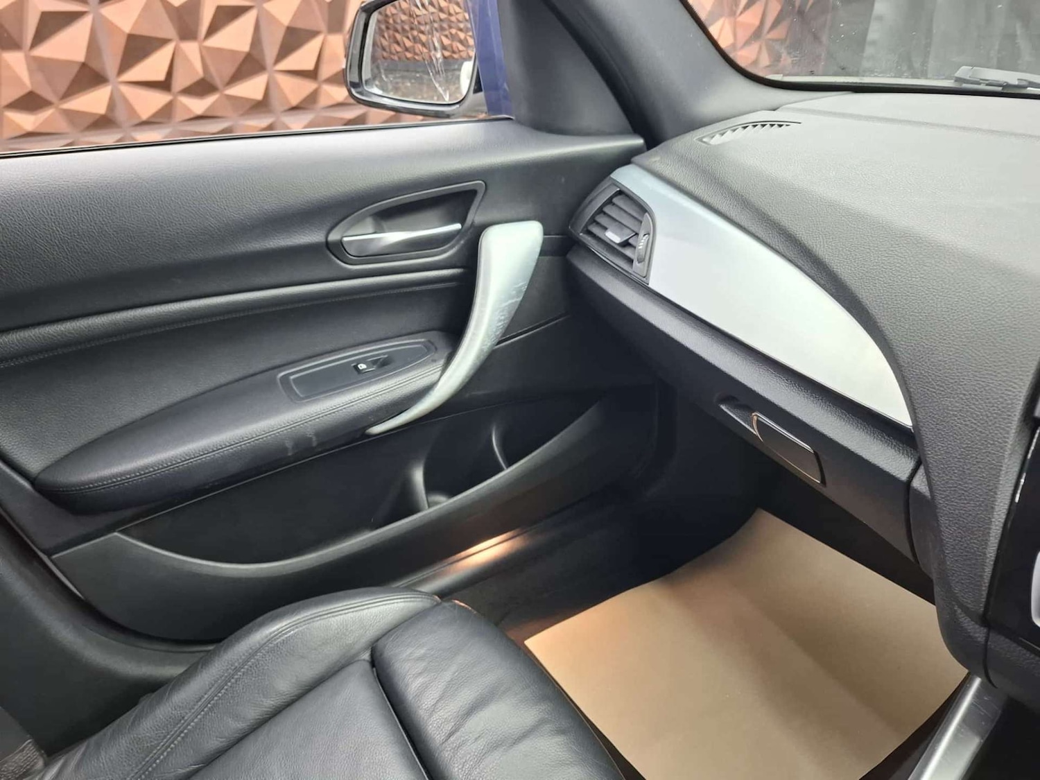 Used BMW 1 Series 2016 for sale - 77151284: Photo 9