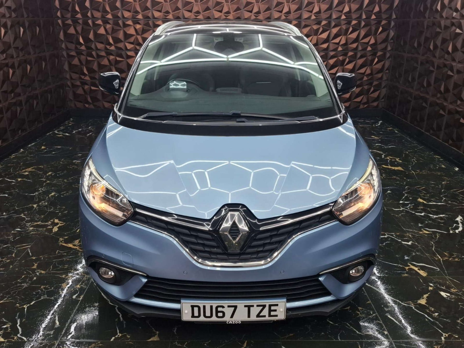 Used Renault Scenic 2017 for sale - 76921339: Photo 6