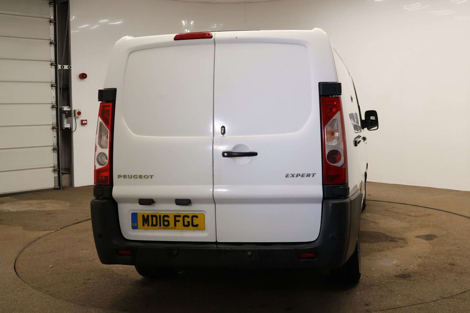 Used Peugeot Expert 2016 for sale - 76921352: Photo 10