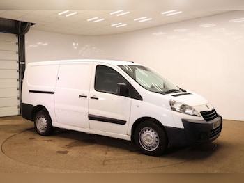 Used Peugeot Expert 2016 for sale - 76921352: Photo