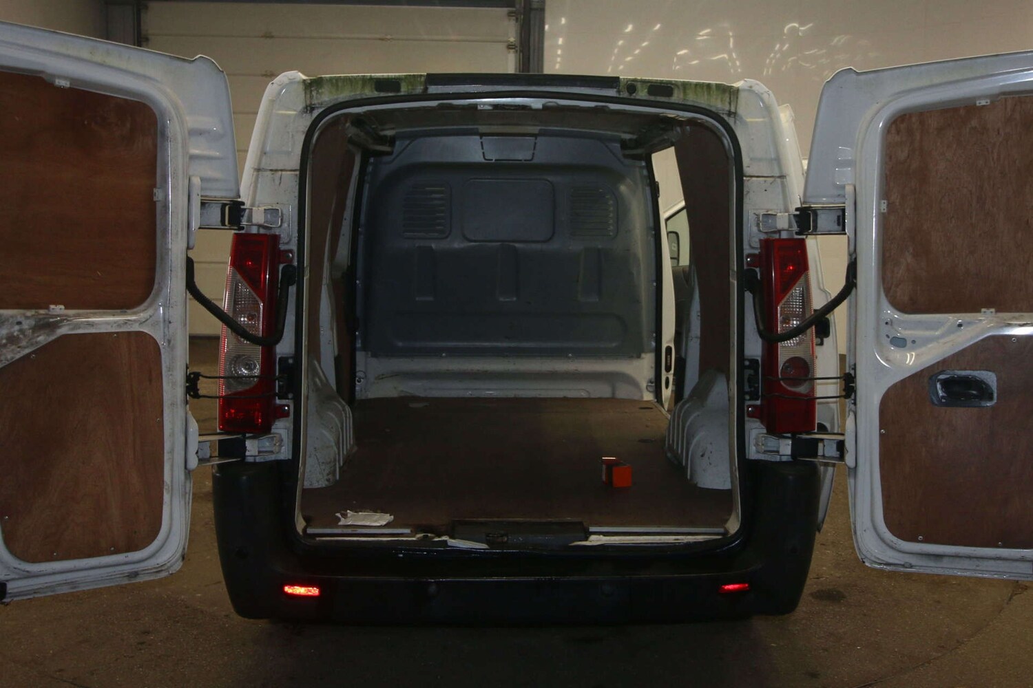 Used Peugeot Expert 2016 for sale - 76921352: Photo 6