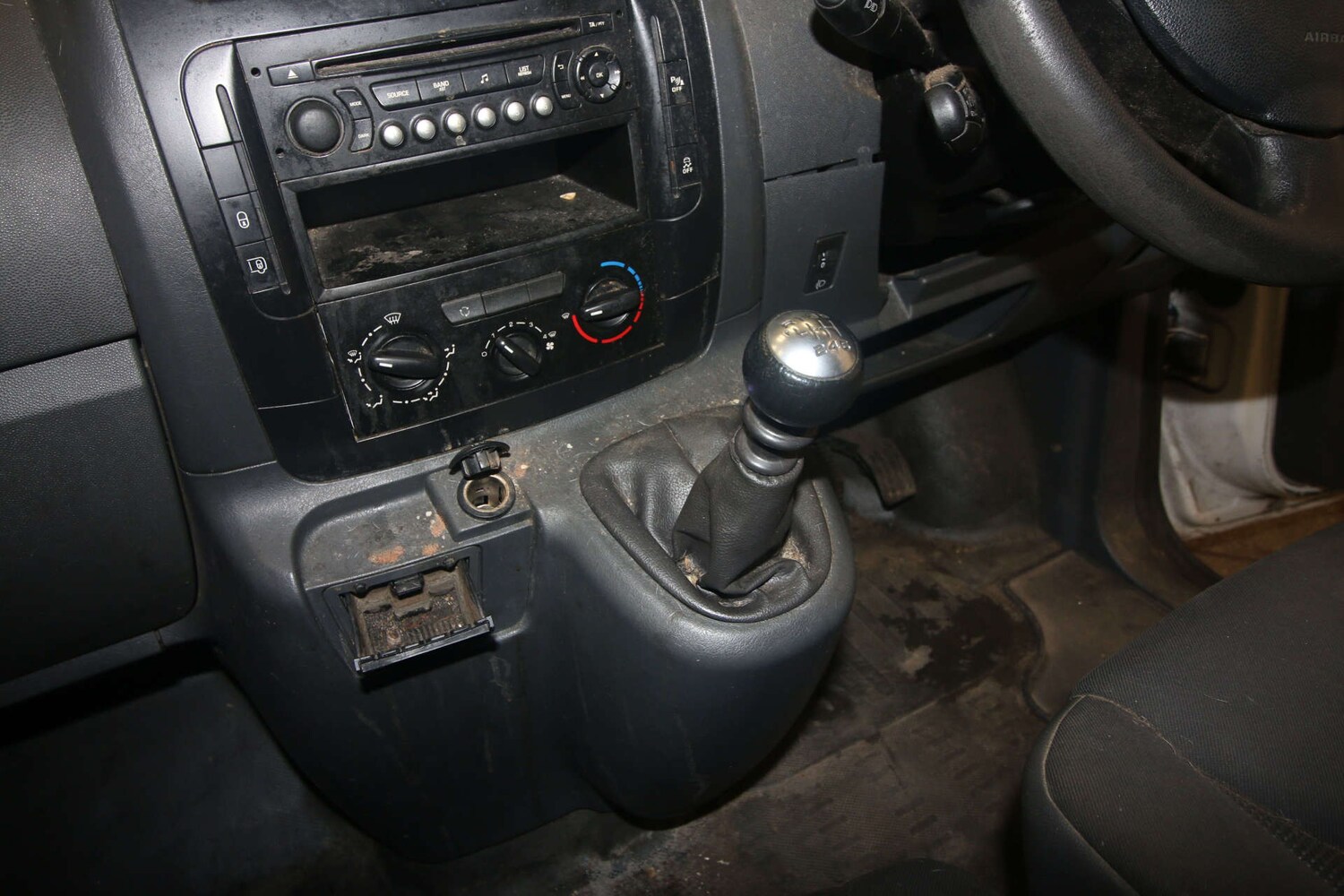 Used Peugeot Expert 2016 for sale - 76921352: Photo 9