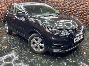 Used Nissan Qashqai 2019 for sale - 79056930: Photo