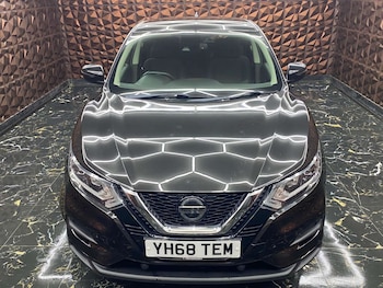Used Nissan Qashqai 2019 for sale - 79056930: Photo