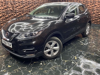 Used Nissan Qashqai 2019 for sale - 79056930: Photo