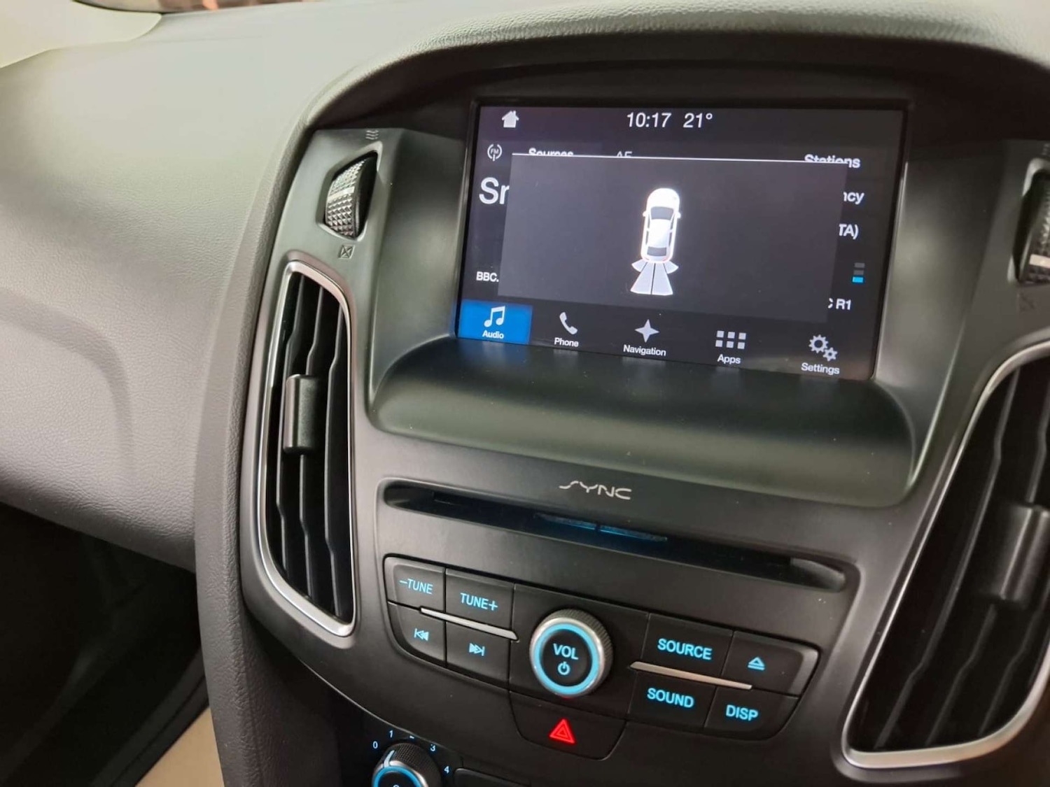 Used Ford Focus 2017 for sale - 76921463: Photo 16