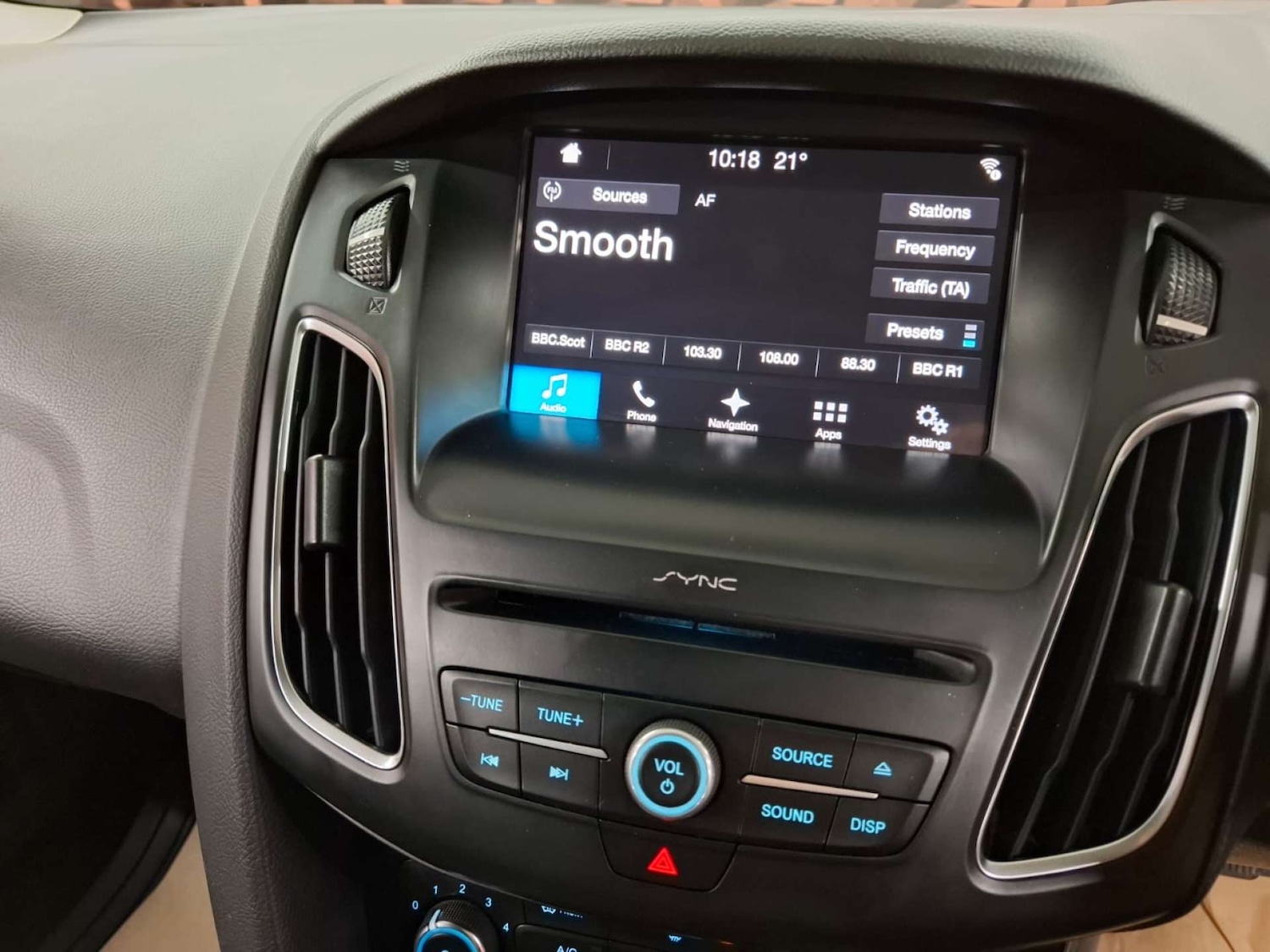 Used Ford Focus 2017 for sale - 76921463: Photo 18