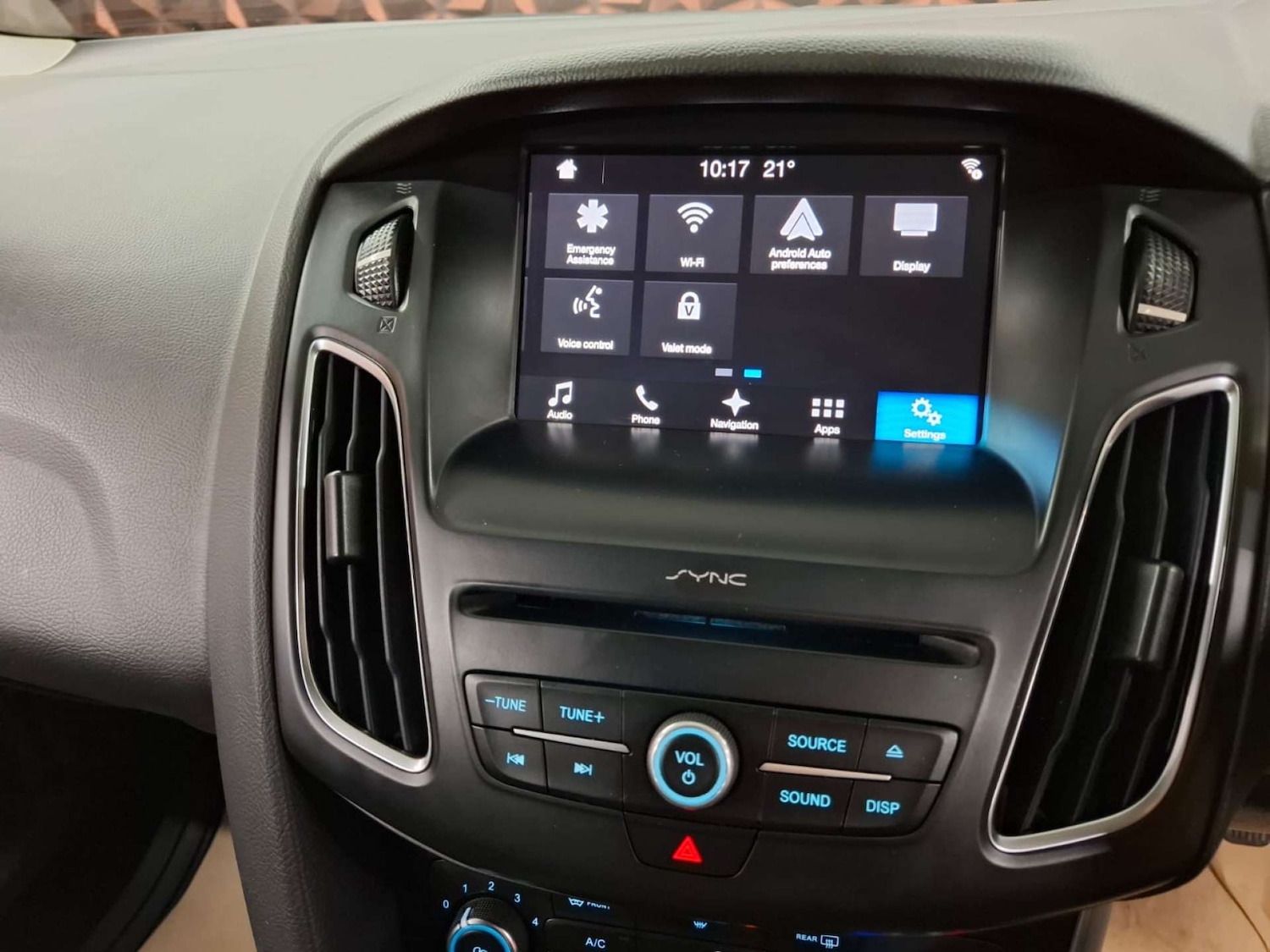 Used Ford Focus 2017 for sale - 76921463: Photo 20