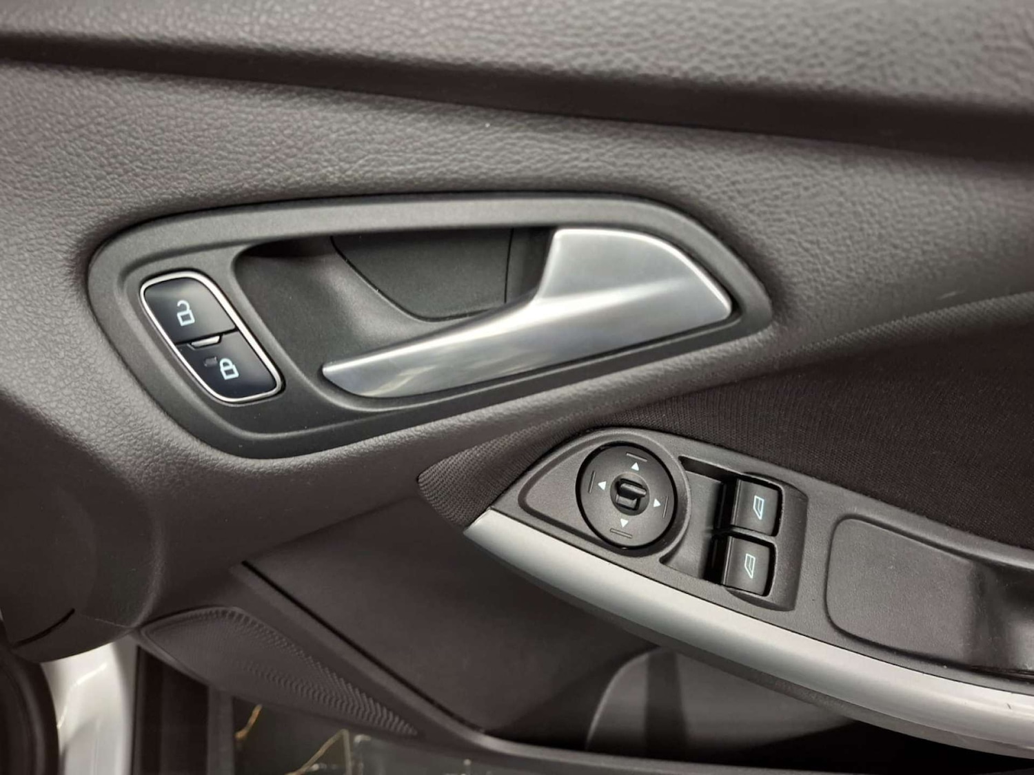 Used Ford Focus 2017 for sale - 76921463: Photo 22