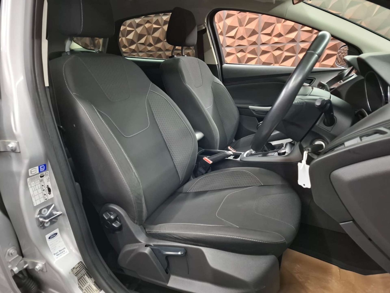 Used Ford Focus 2017 for sale - 76921463: Photo 23