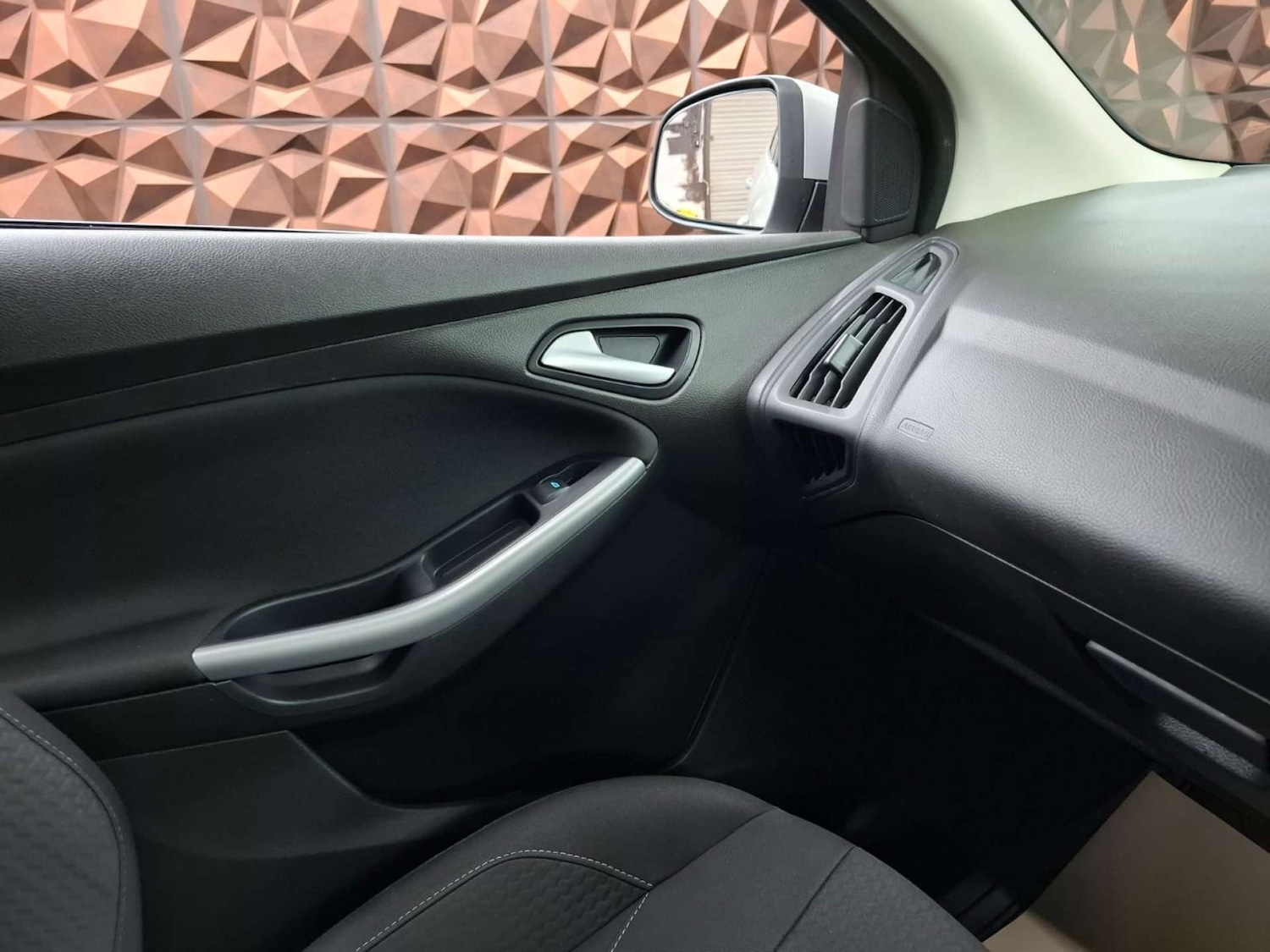 Used Ford Focus 2017 for sale - 76921463: Photo 25