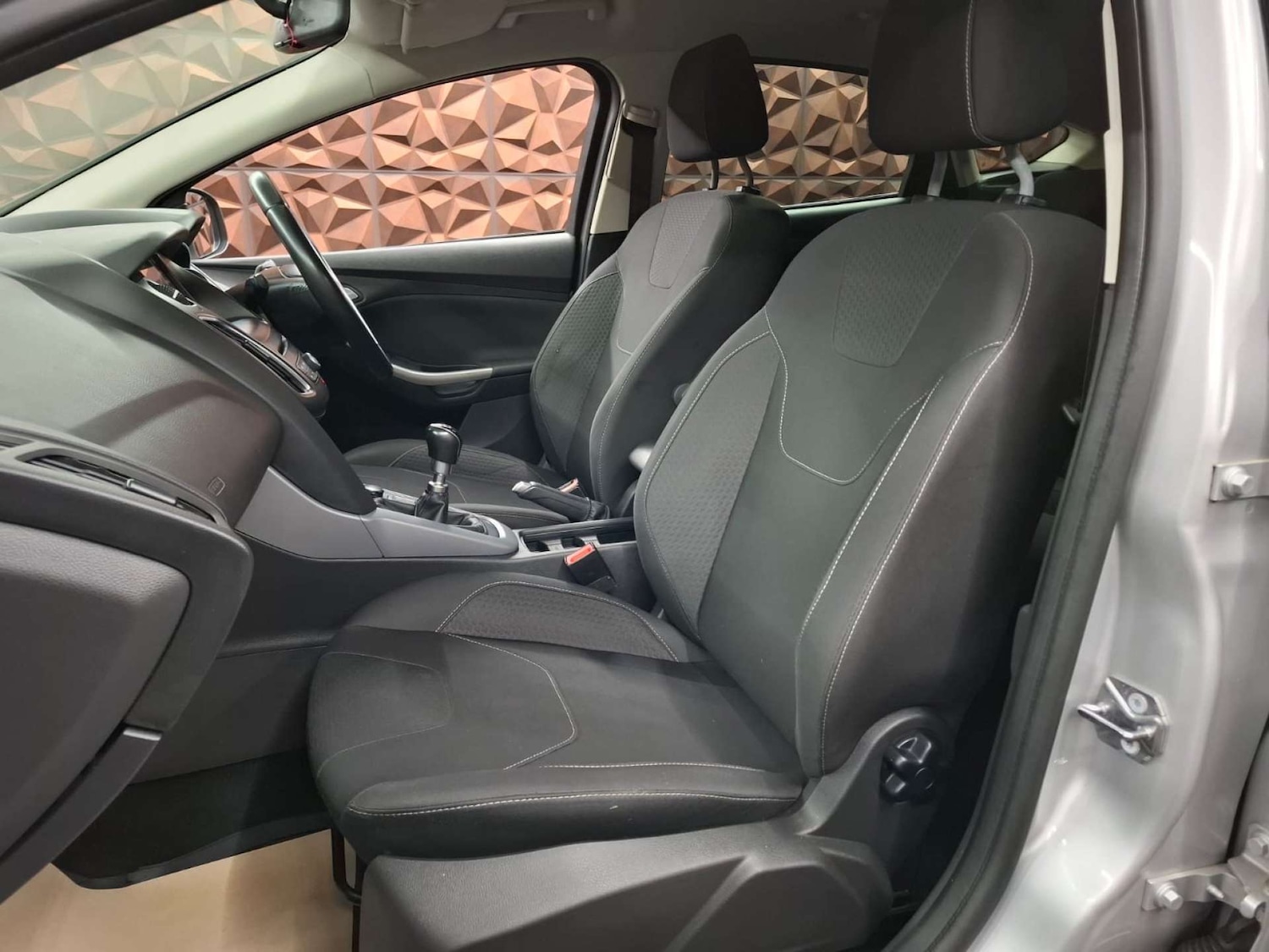 Used Ford Focus 2017 for sale - 76921463: Photo 26