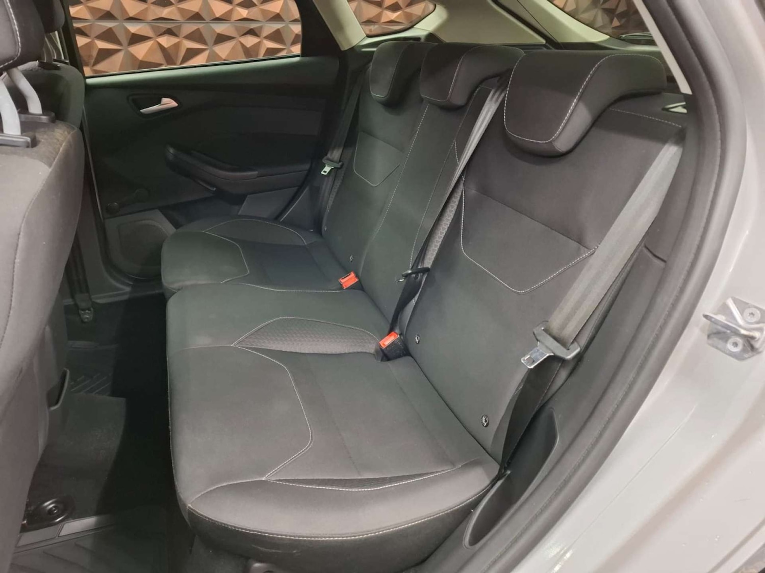 Used Ford Focus 2017 for sale - 76921463: Photo 29