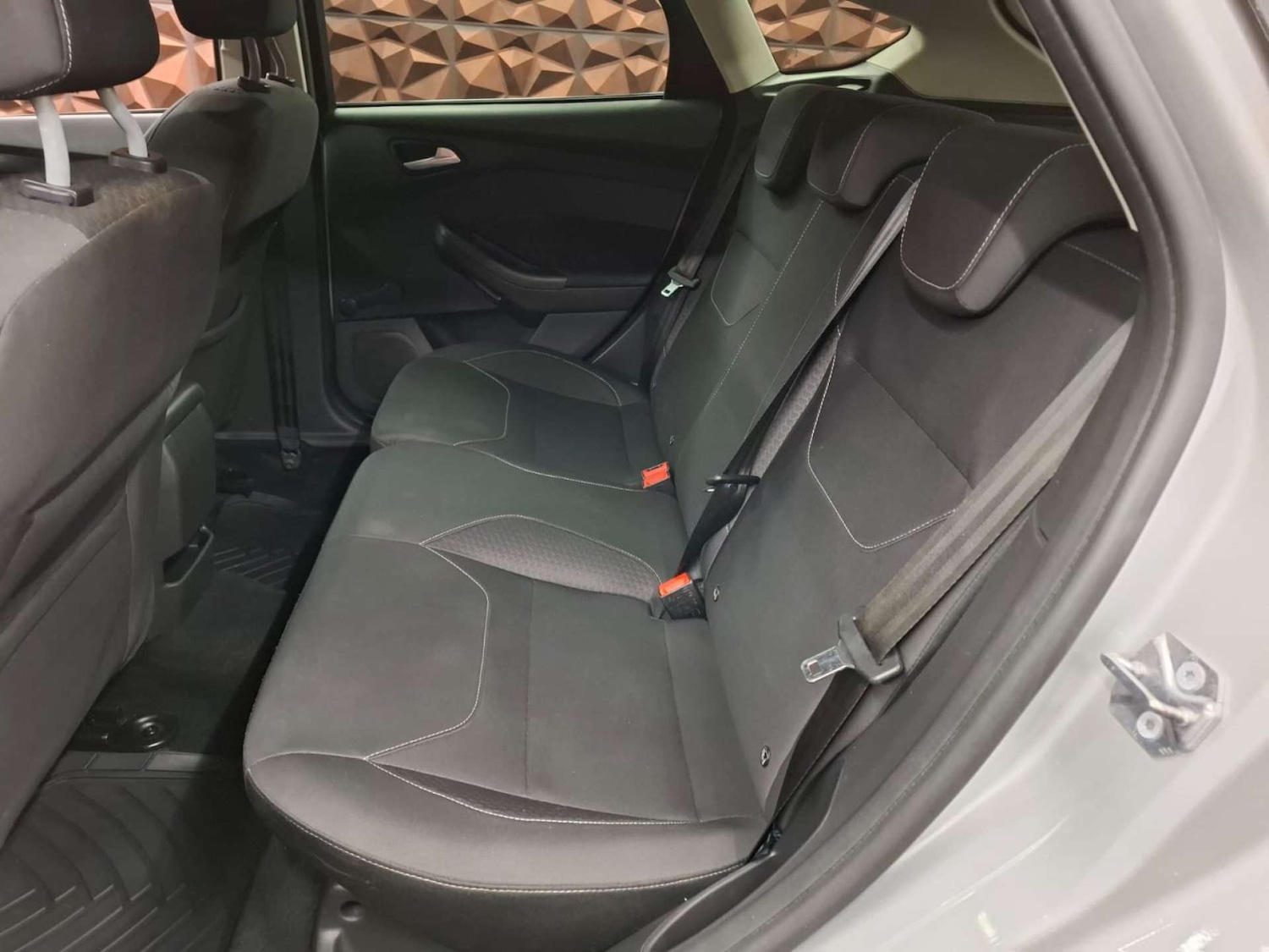 Used Ford Focus 2017 for sale - 76921463: Photo 30