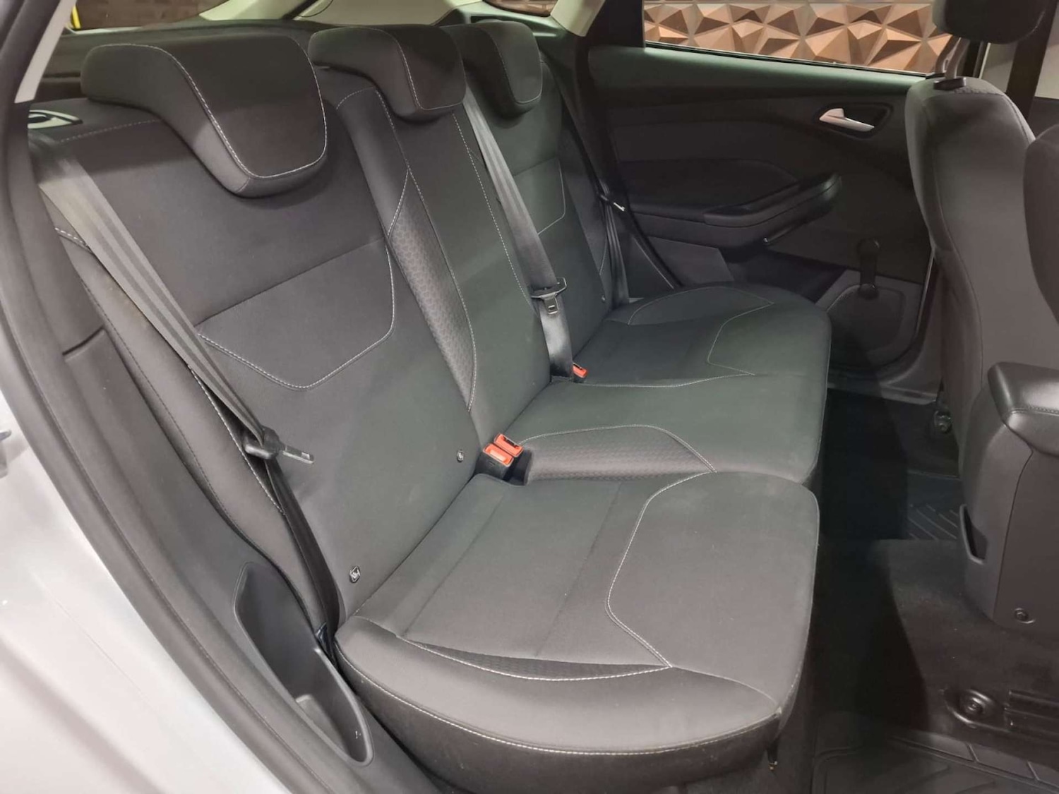 Used Ford Focus 2017 for sale - 76921463: Photo 31