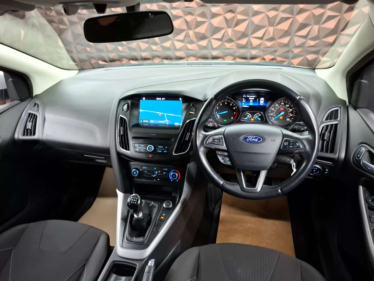 Used Ford Focus 2017 for sale - 76921463: Photo 34