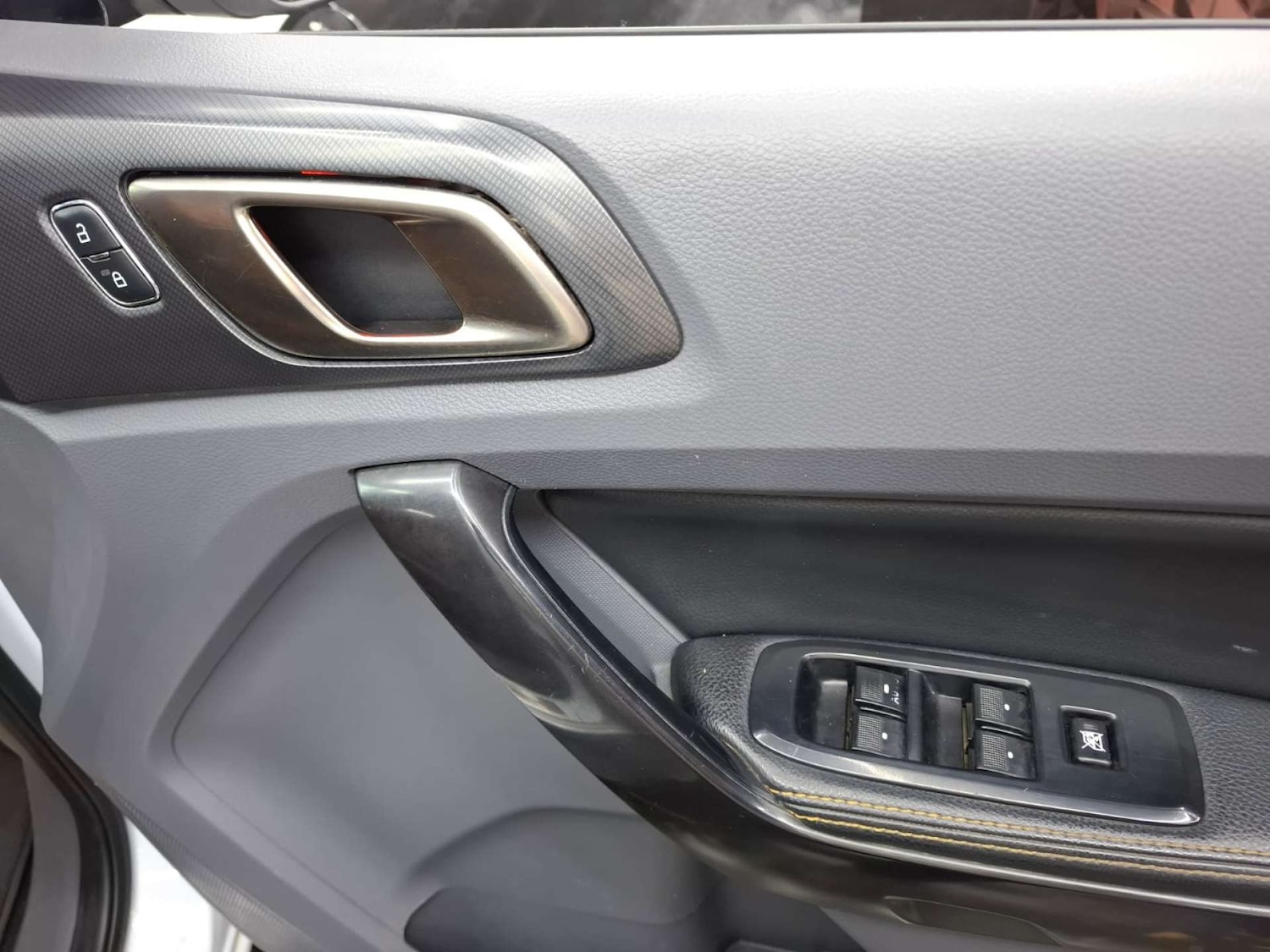 Used Ford Ranger 2016 for sale - 77701570: Photo 10