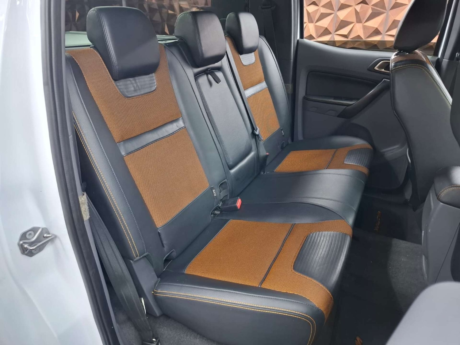 Used Ford Ranger 2016 for sale - 77701570: Photo 12