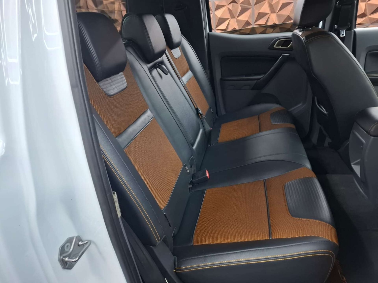 Used Ford Ranger 2016 for sale - 77701570: Photo 13