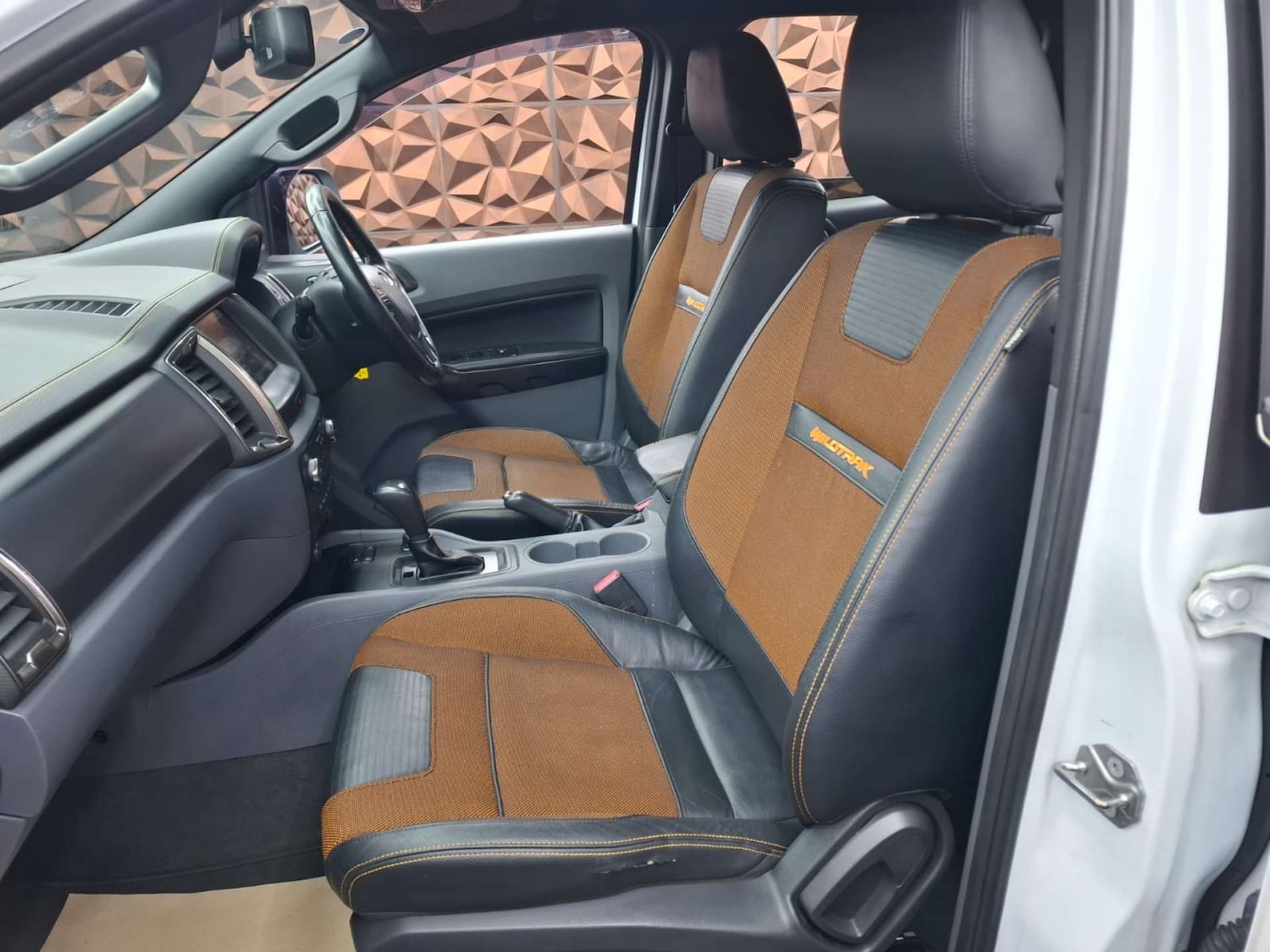 Used Ford Ranger 2016 for sale - 77701570: Photo 14