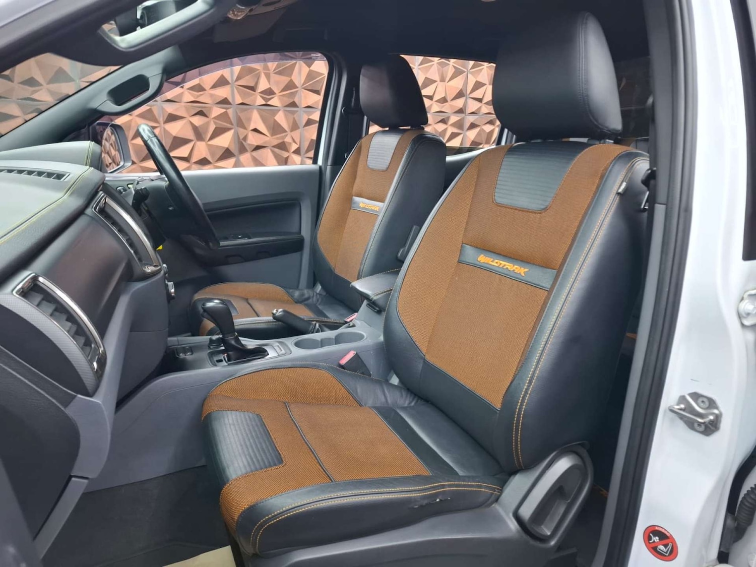 Used Ford Ranger 2016 for sale - 77701570: Photo 15