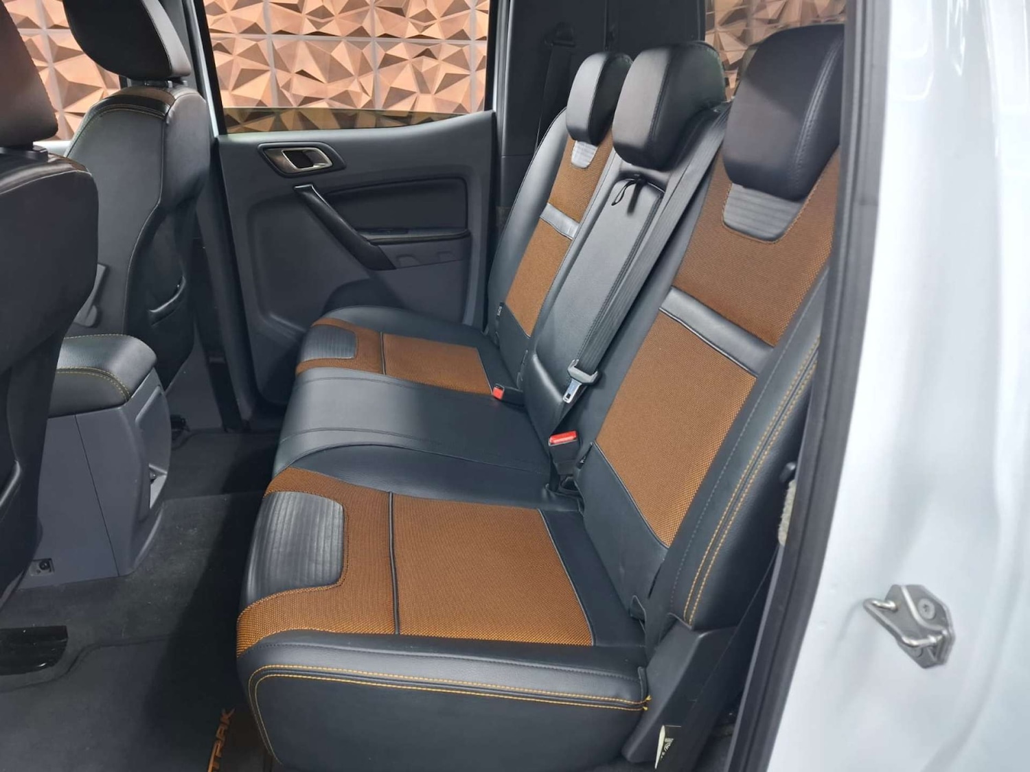 Used Ford Ranger 2016 for sale - 77701570: Photo 16