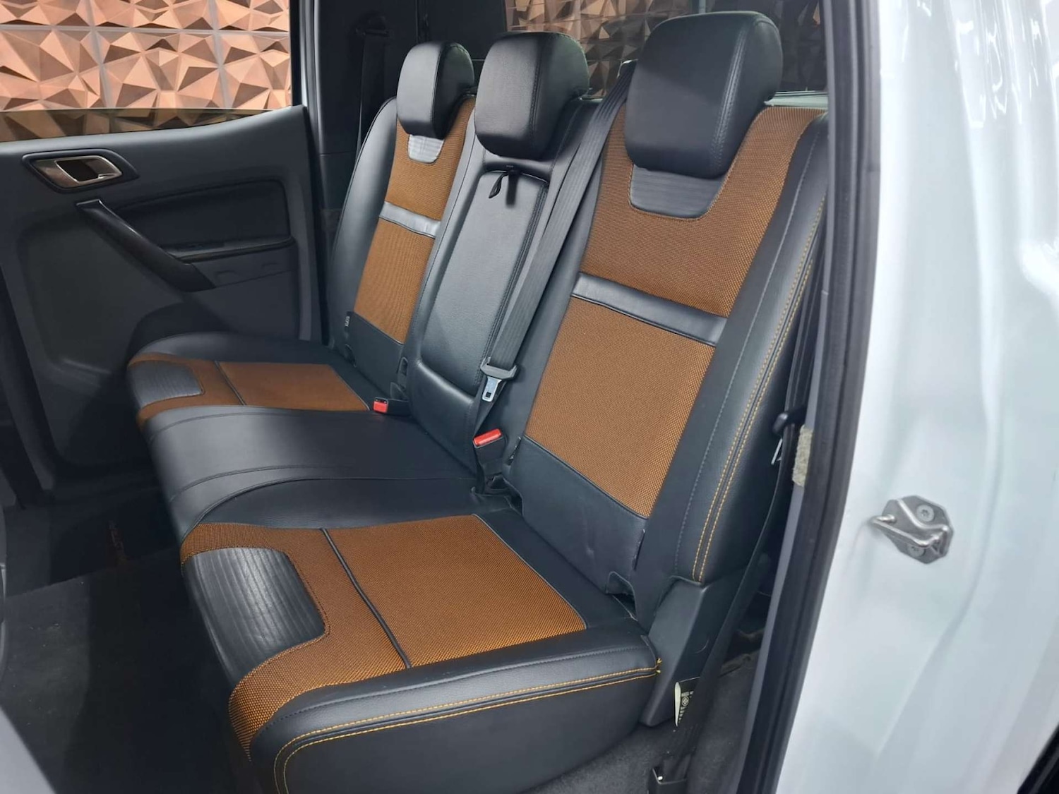 Used Ford Ranger 2016 for sale - 77701570: Photo 17