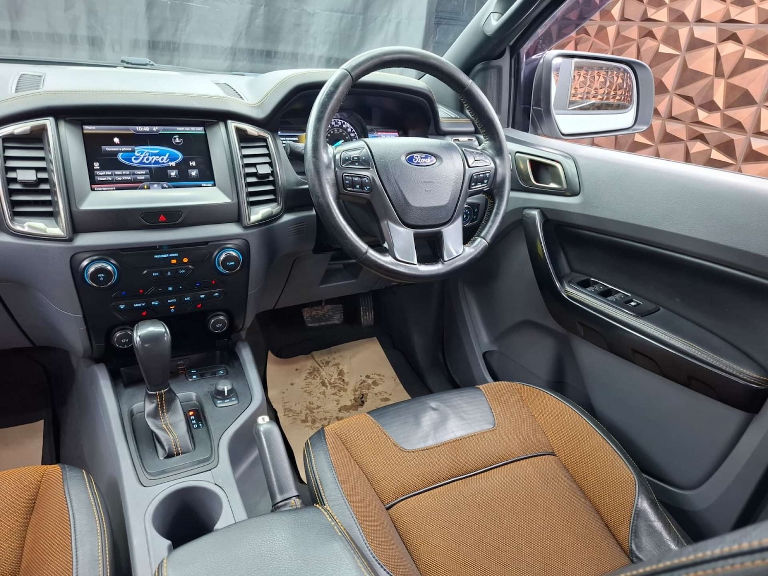 Used Ford Ranger 2016 for sale - 77701570: Photo 18