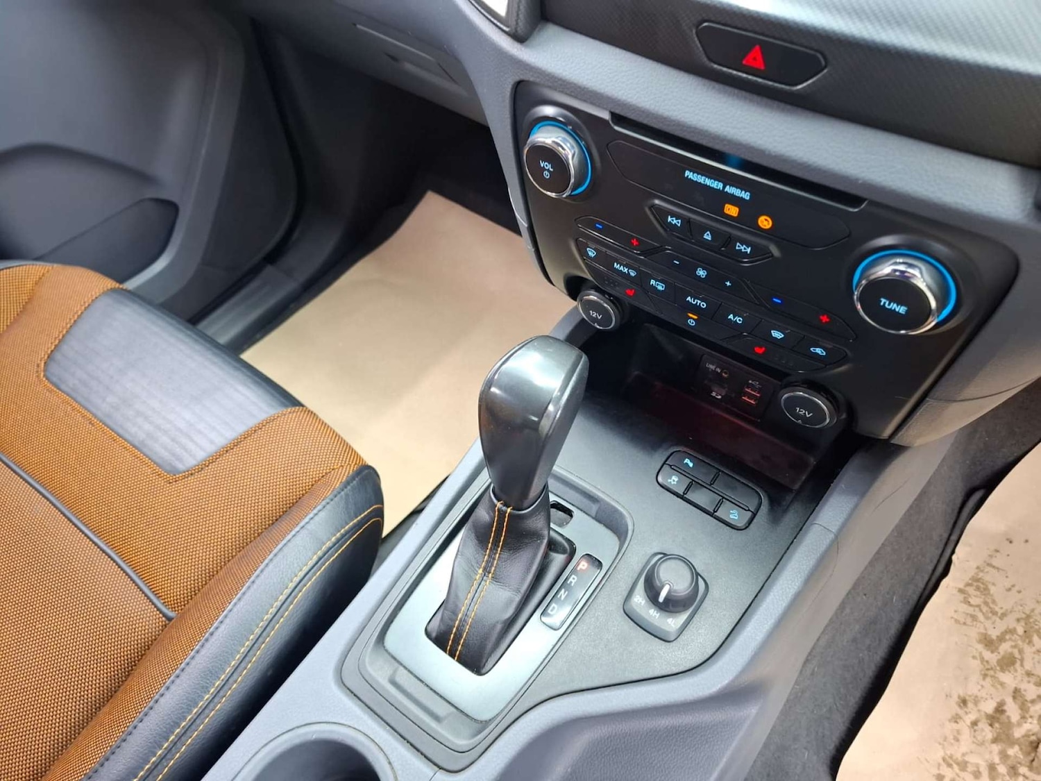 Used Ford Ranger 2016 for sale - 77701570: Photo 19