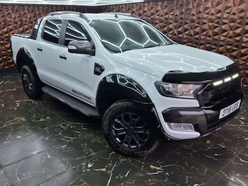 Ford Ranger feature image