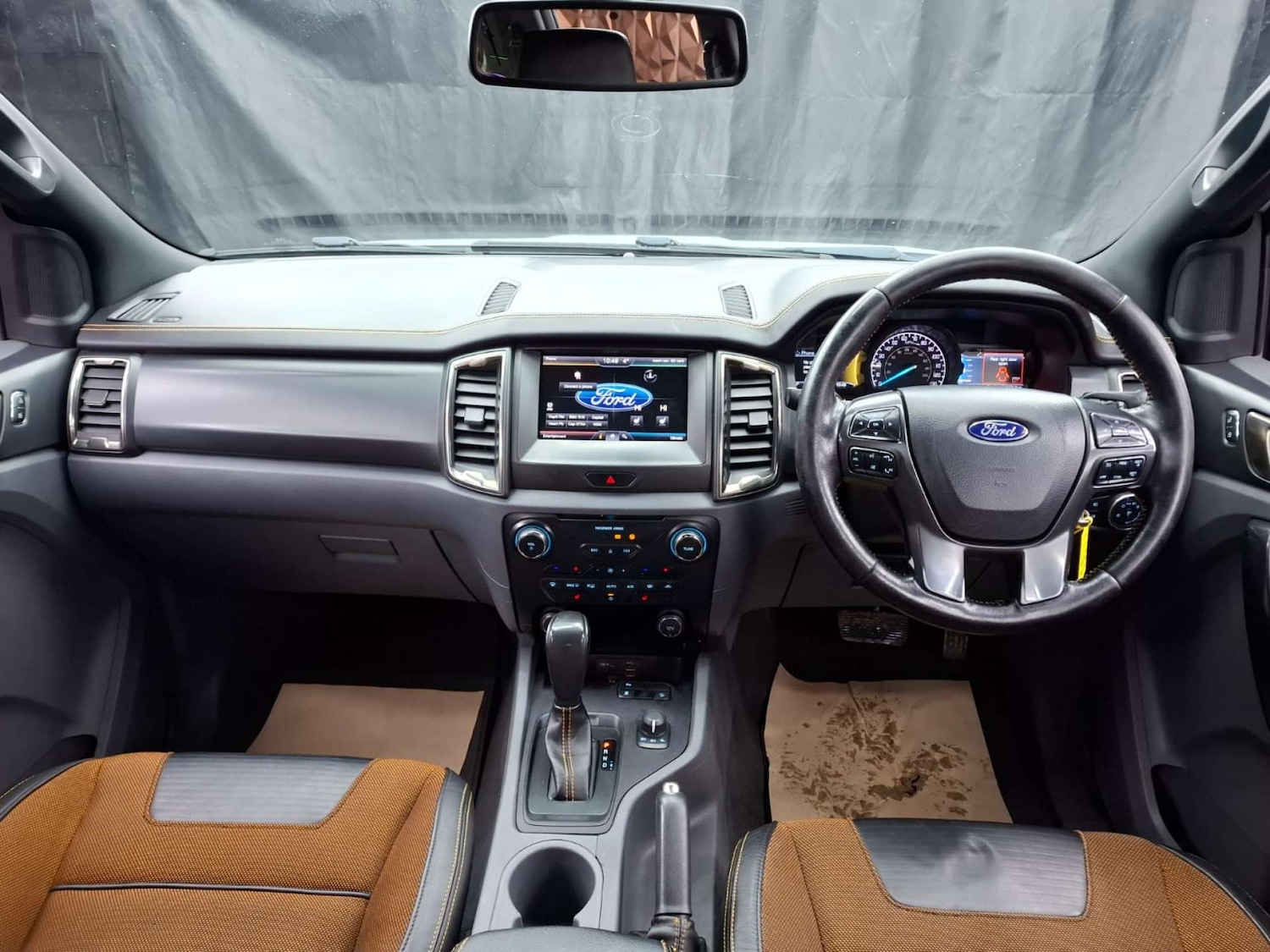 Used Ford Ranger 2016 for sale - 77701570: Photo 20