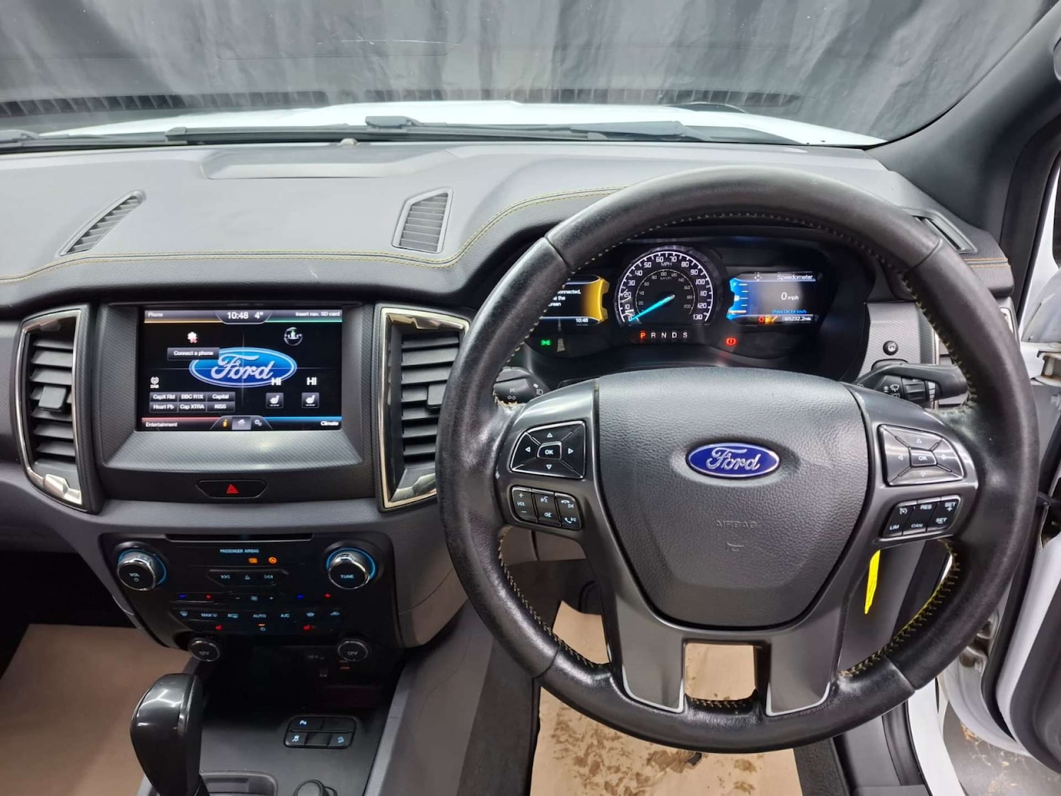 Used Ford Ranger 2016 for sale - 77701570: Photo 21