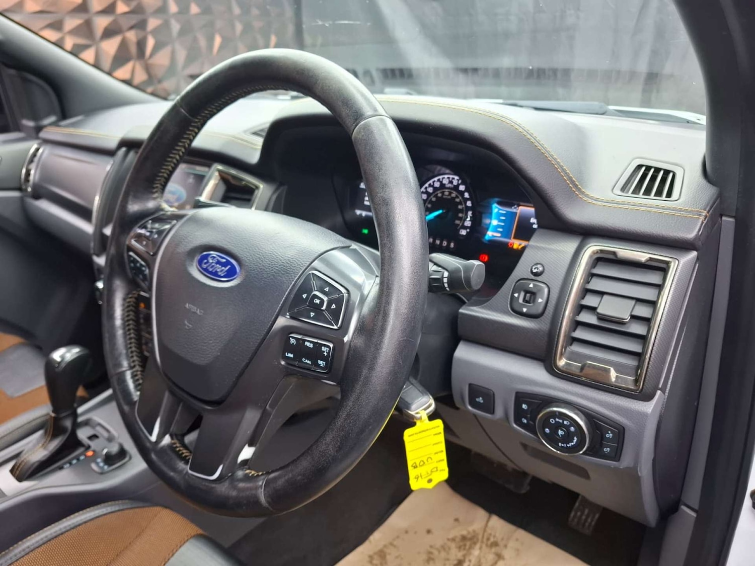 Used Ford Ranger 2016 for sale - 77701570: Photo 22